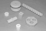 Ceramic Thermal Insulators
